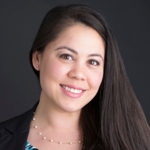 Meet your Posher, Erica